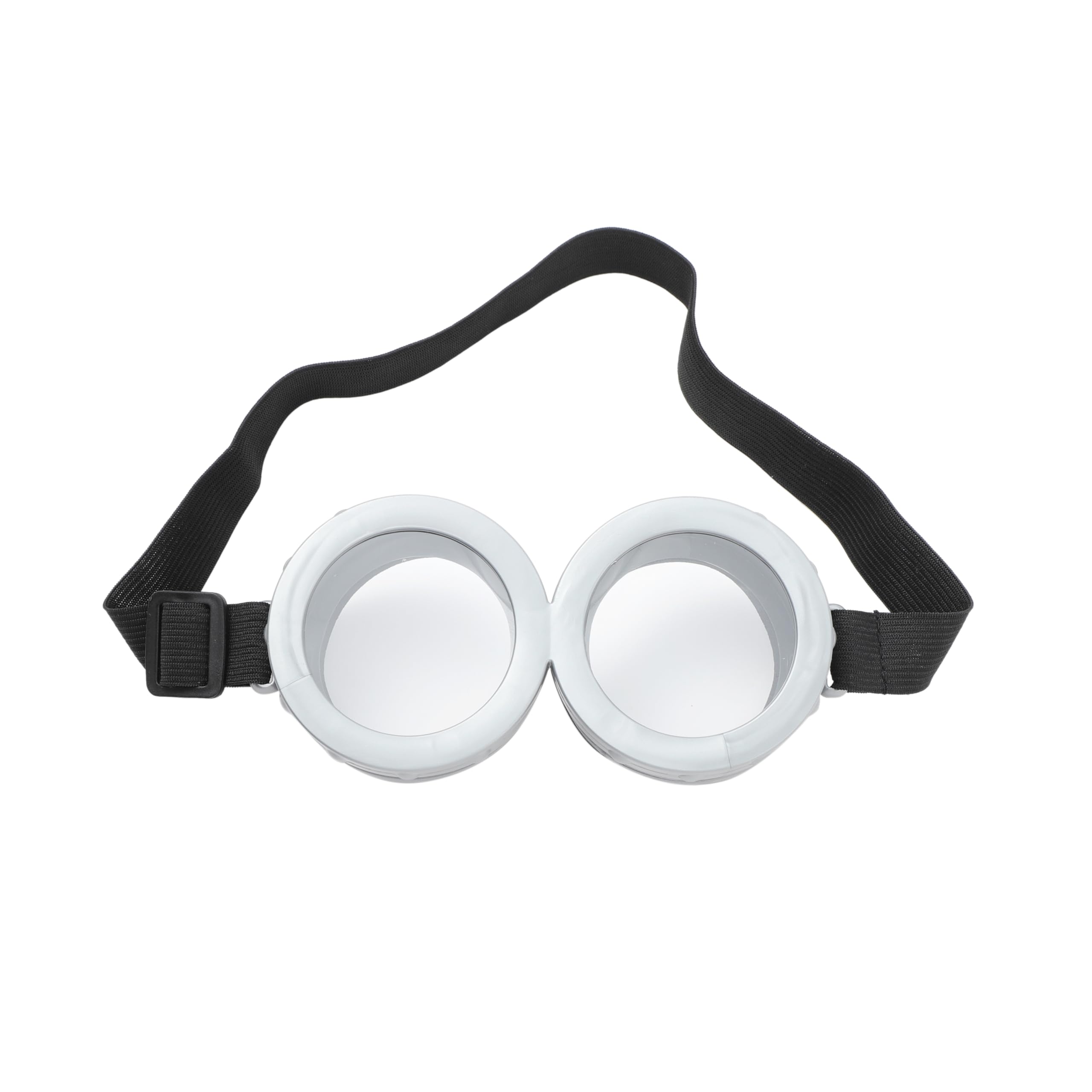 Halloween Cartoon Goggles Glasses Elastic Costume Eyewear Despicable Eye Goggle Kids Children One