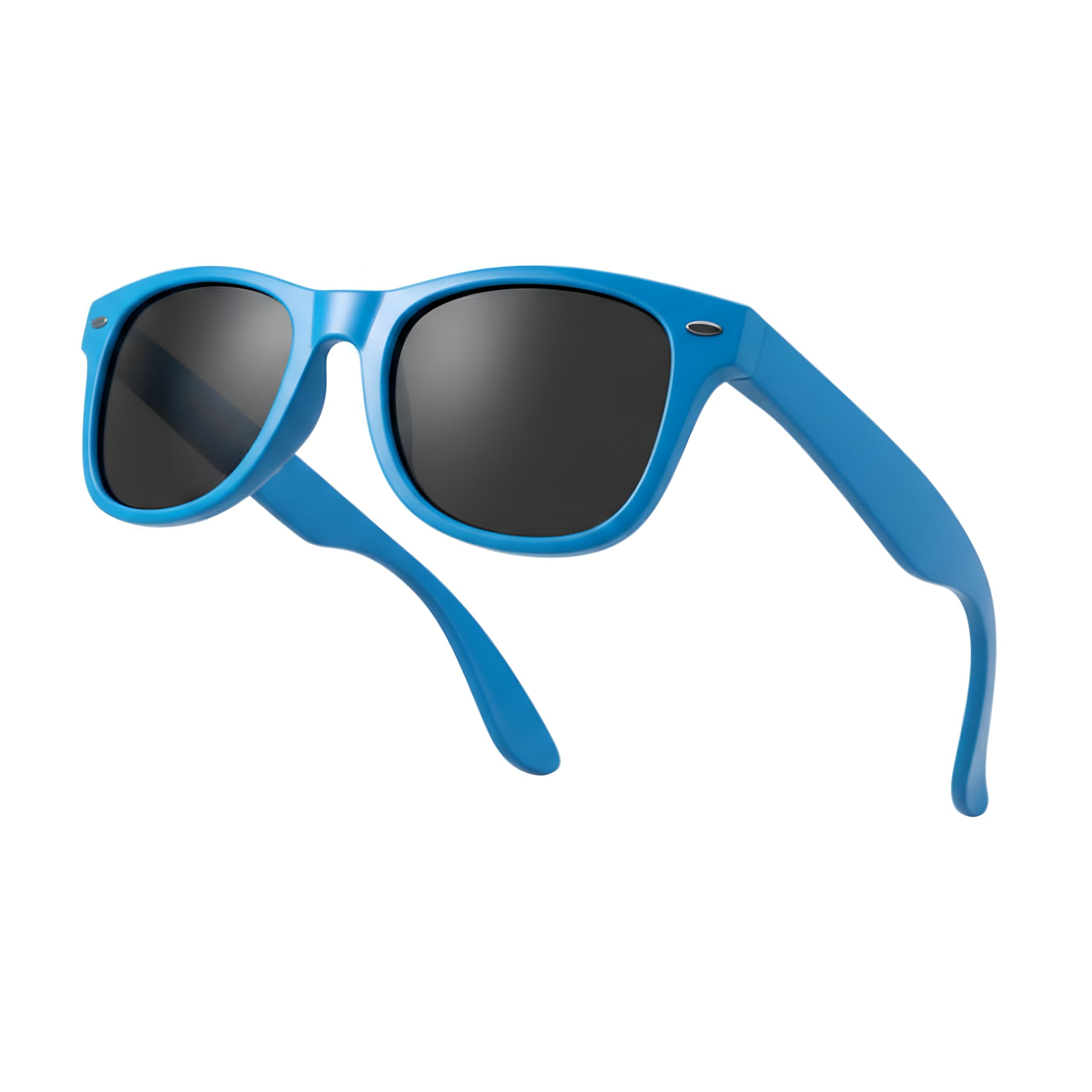 Drifter Sunglasses UV400 Light Blue Retro Sunglasses Unisex Unisex Travel ? Eyewear