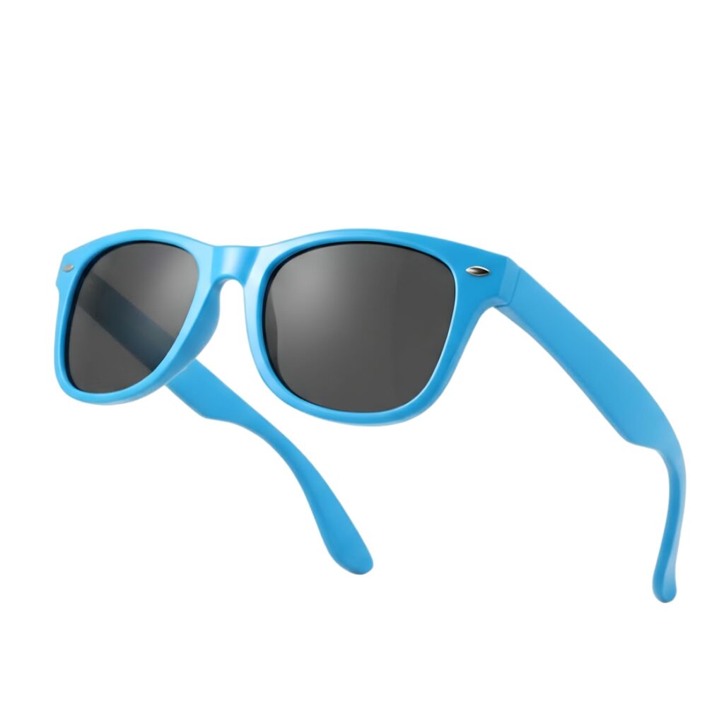 Drifter Sunglasses UV400 Royal Blue Retro Sunglasses Unisex Unisex Cycling Fishing ? Eyewear