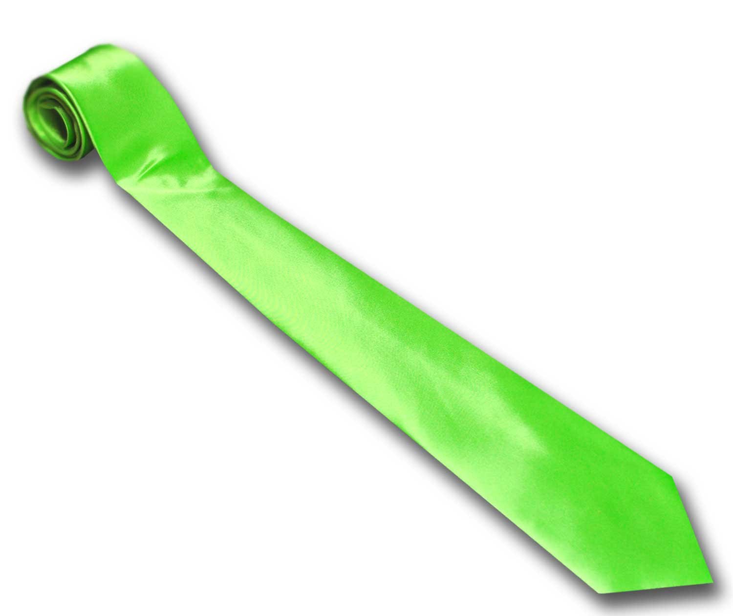 Pea Green Tie Mens Formal Wear Plain Wedding Party Business Funeral Solid Classic Necktie Ti13