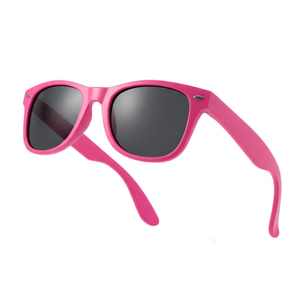 Drifter Sunglasses UV400 Pink Retro Sunglasses Unisex Unisex Travel ? Lightweight Eyewear